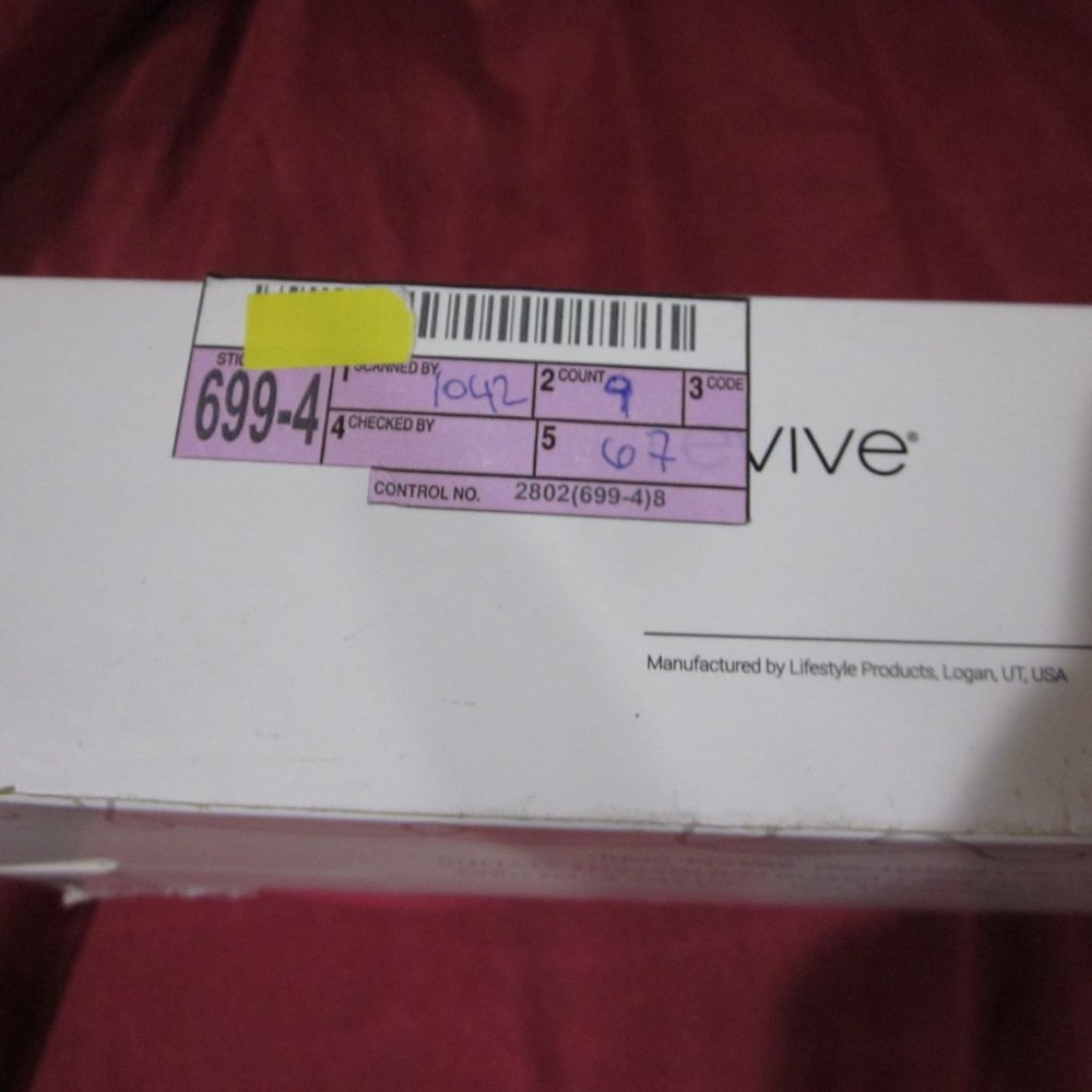 CURL EASE IRON - Picture 2 of 7